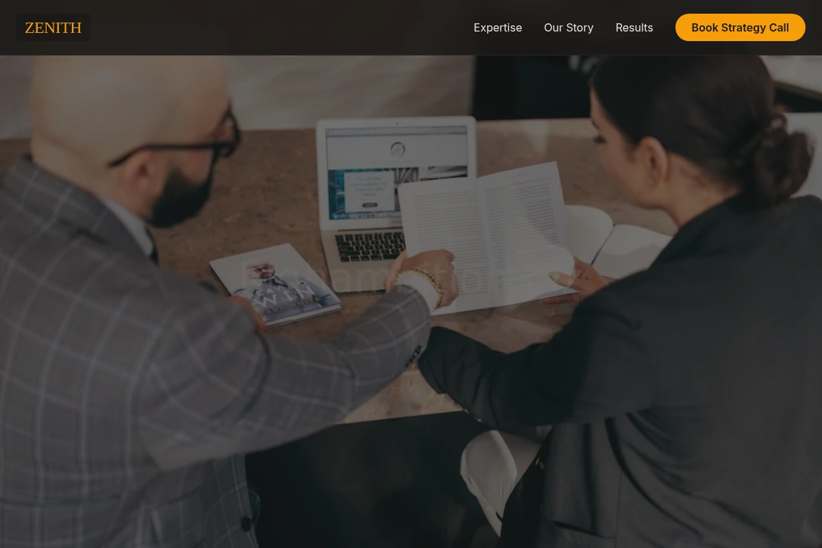Growth Business Coach