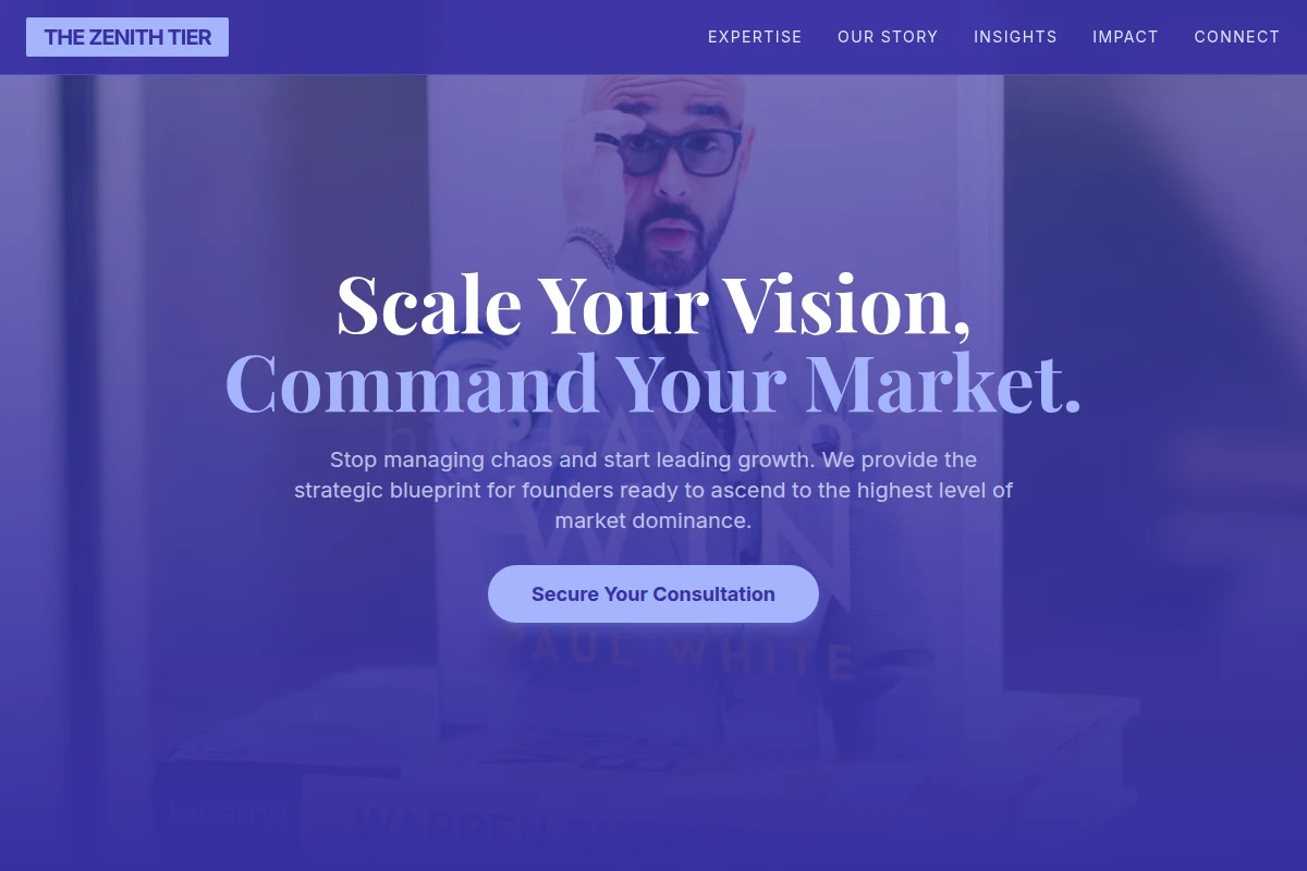 Core Business Coach