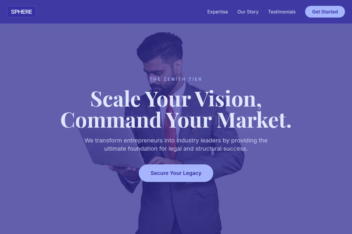 Sphere Business Incorporation