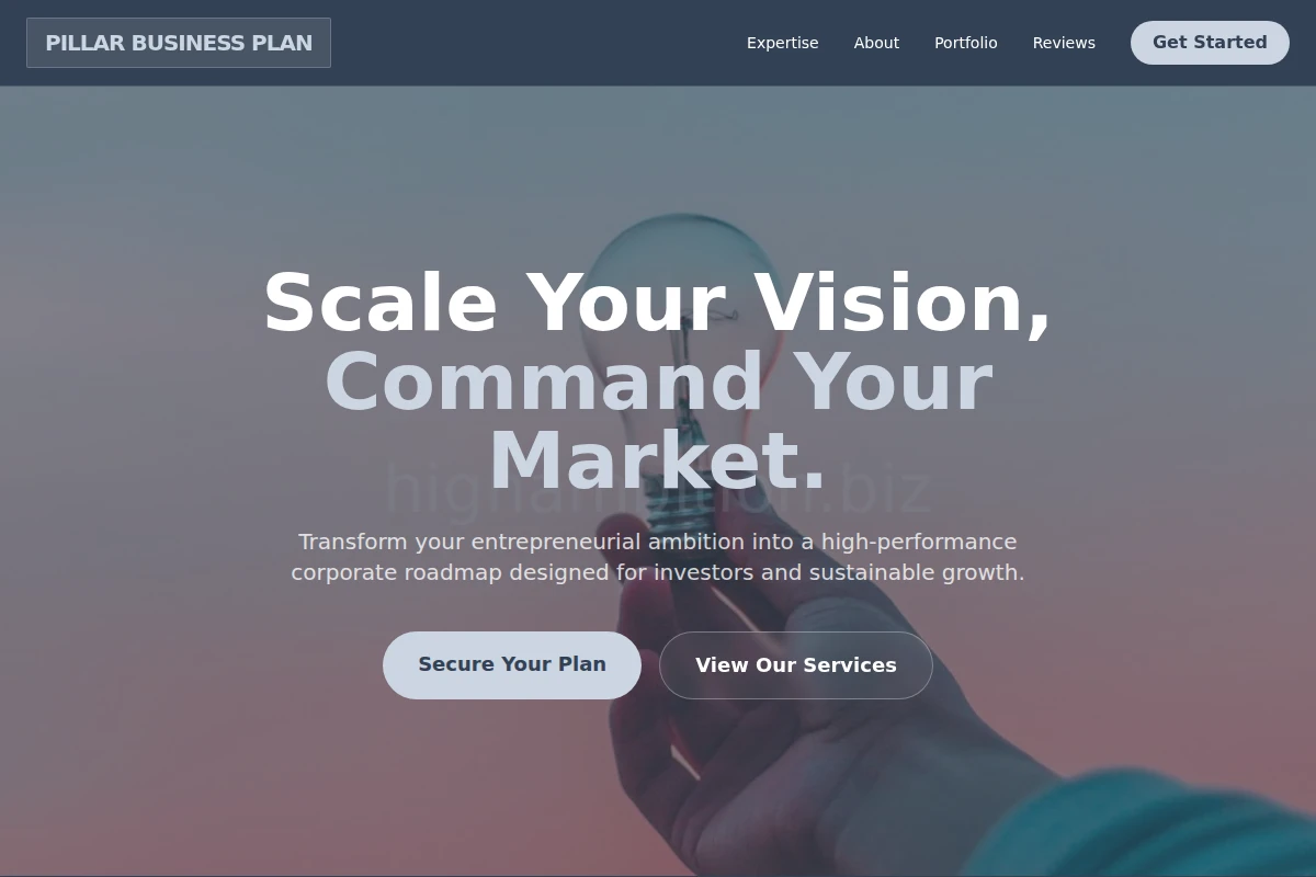 business-plan