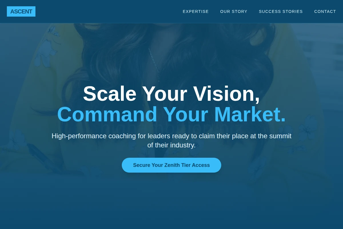 Ascent Career Coach