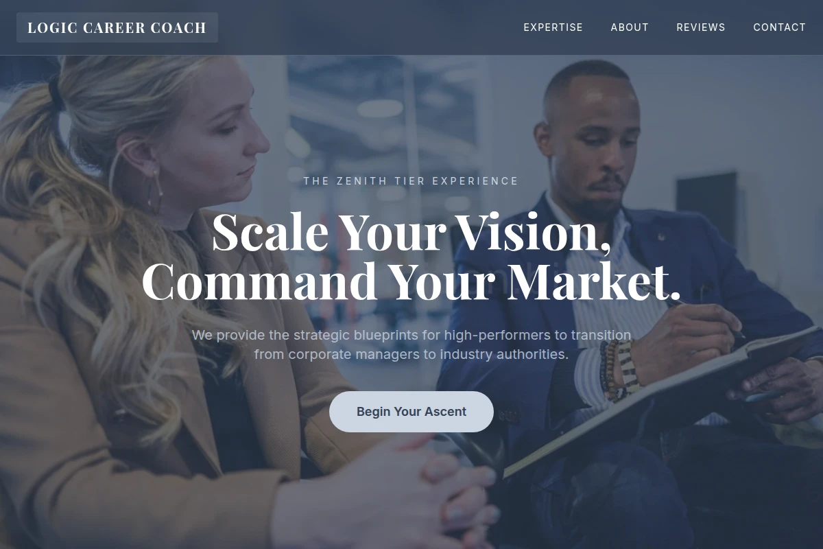 career-coach