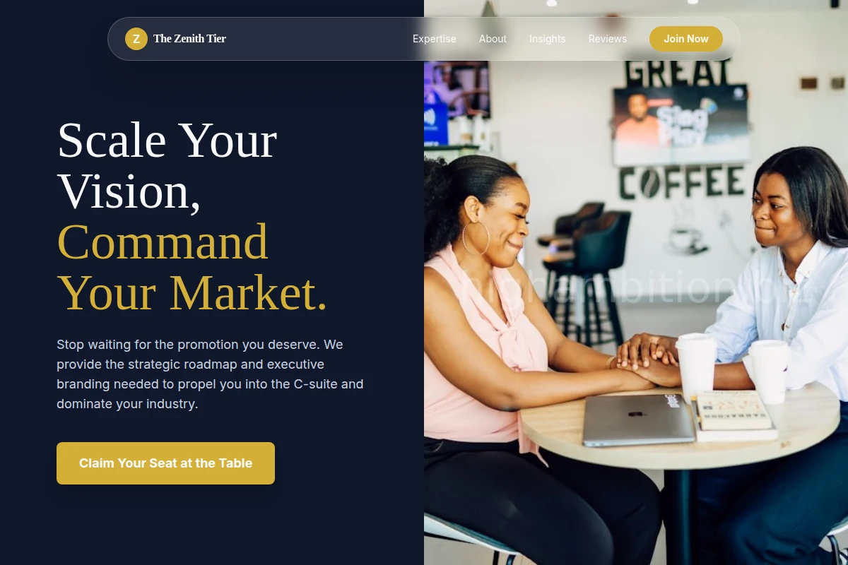 Scale Career Coach