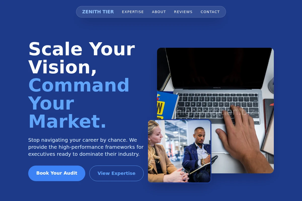 System Career Coach