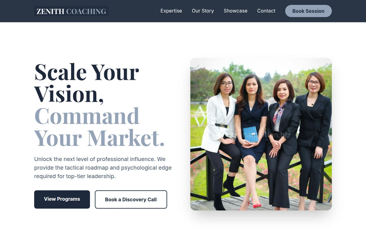 Standard Career Coach
