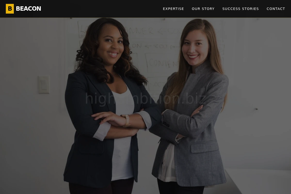 Beacon Career Coach