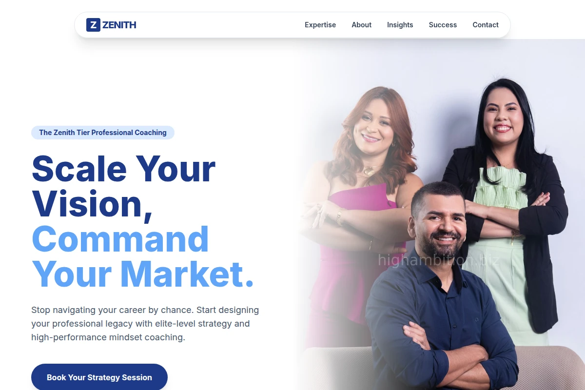 Core Career Coach