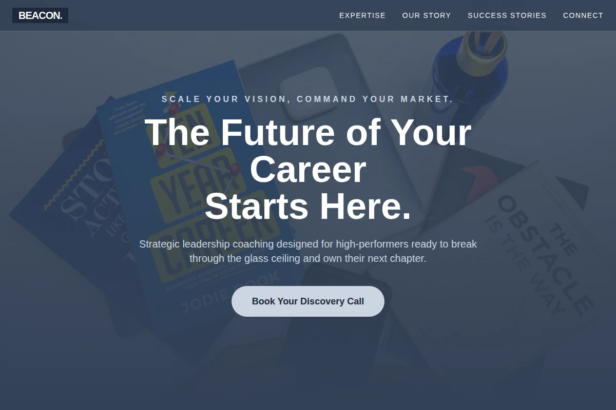 Beacon Career Coach