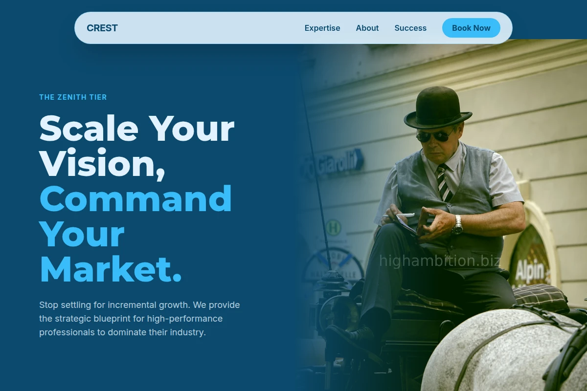 Crest Career Coach