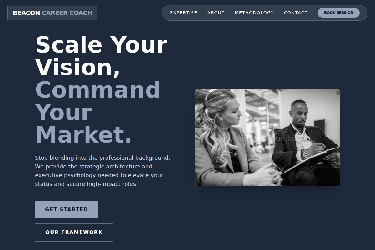 Beacon Career Coach