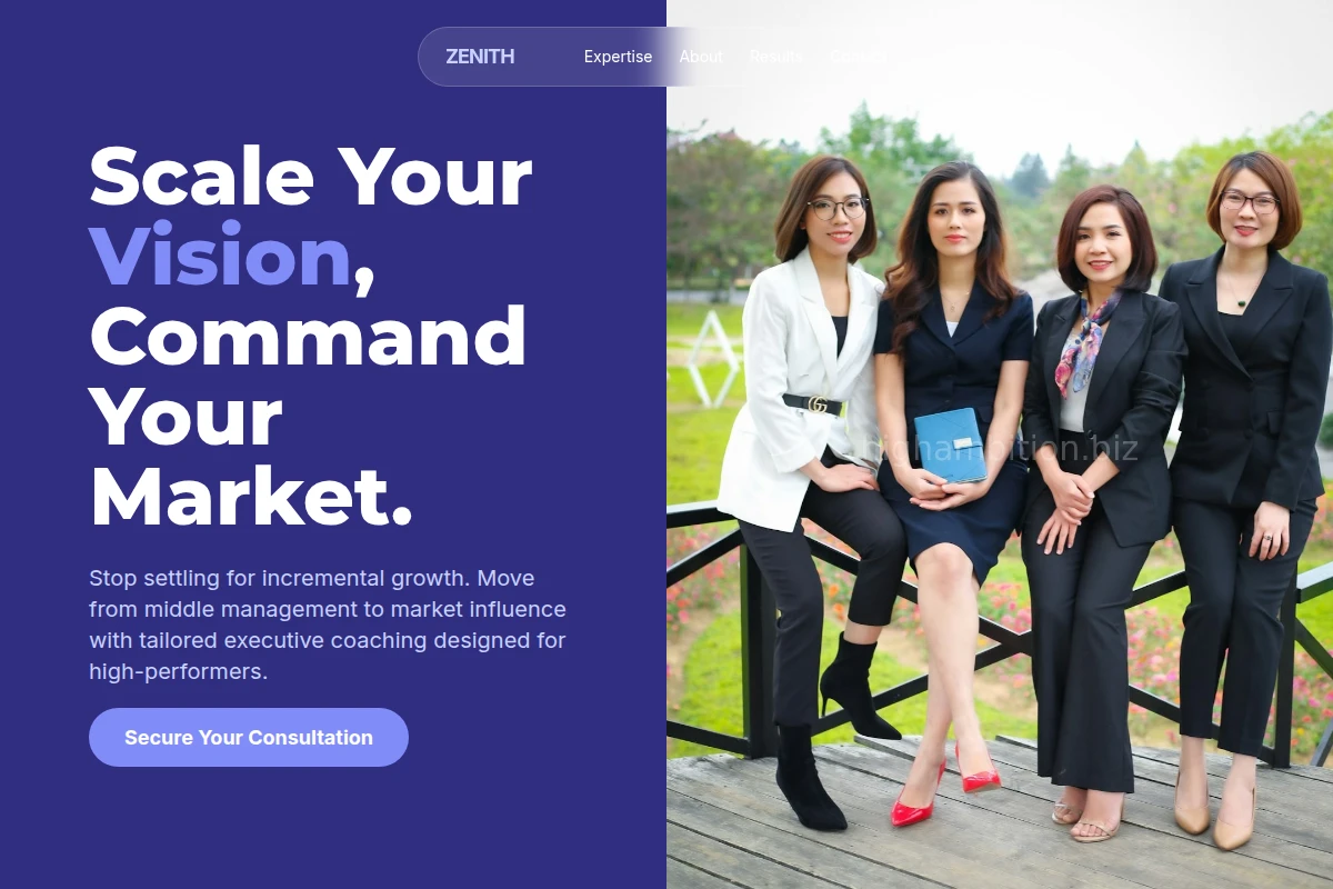 Domain Career Coach