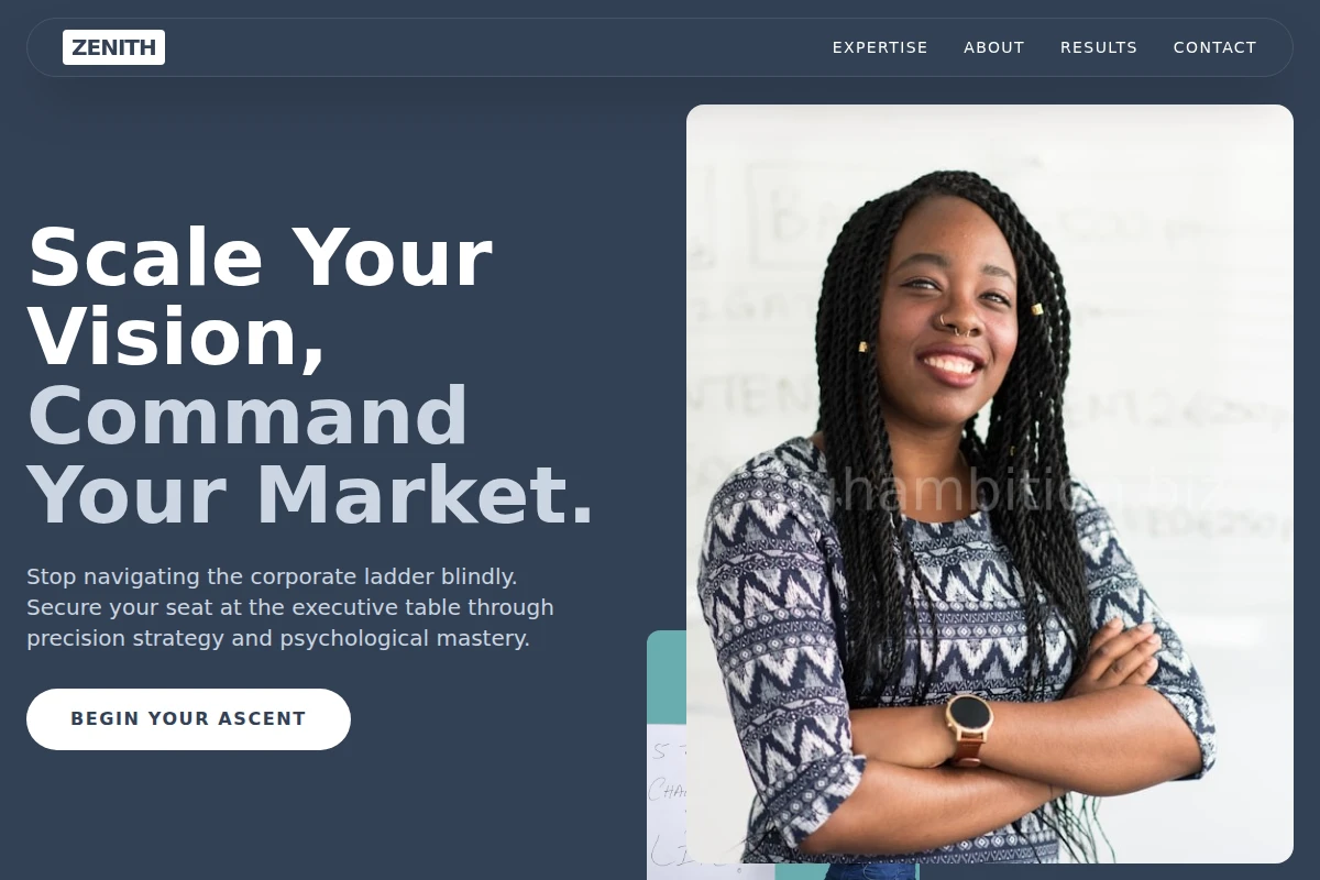 Scale Career Coach