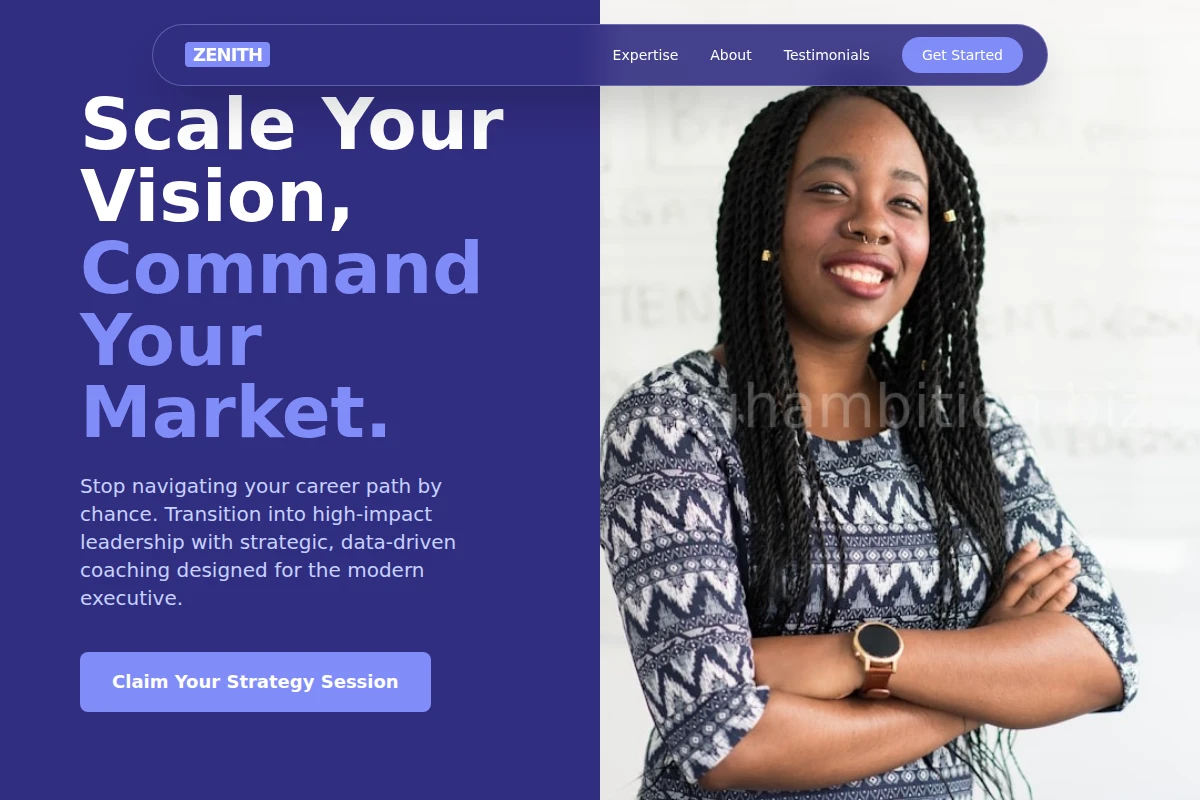 Core Career Coach